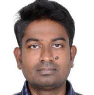 Sivaramakrishnan Chess trainer in Chennai