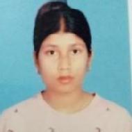 Nutan O. Class I-V Tuition trainer in Kanke