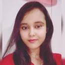 Photo of Sangbrita S.