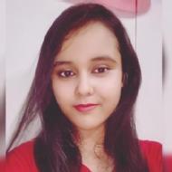 Sangbrita S. Class I-V Tuition trainer in Siliguri
