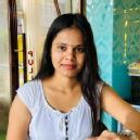 Photo of Shreya M.