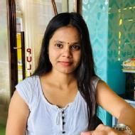 Shreya M. Class 9 Tuition trainer in Ghaziabad
