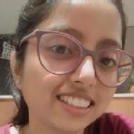 Monisha S. Class 6 Tuition trainer in Bangalore