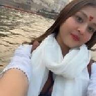 Anshika G. Class I-V Tuition trainer in Delhi