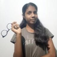 Nageshwari S. Class 10 trainer in Kotma