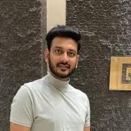 Ameya Bhawsar Numerology trainer in Ahmedabad