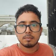 Mani Shankar Pandey Chess trainer in Ahmedabad
