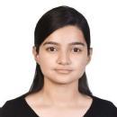 Photo of Vaishnavi C.