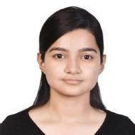 Vaishnavi C. Class 10 trainer in Bhopal