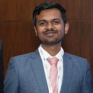 Lakshay Prakash Jonwal Class 12 Tuition trainer in Delhi