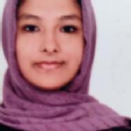 Aashna Fathima Class 10 trainer in Kodungallur
