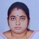 Photo of R Samyuktha