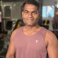 Digambar Kokane Personal Trainer trainer in Mumbai