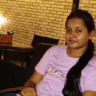Suparna C. Class I-V Tuition trainer in Kharagpur