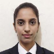Harleen K. Class 12 Tuition trainer in Ghaziabad