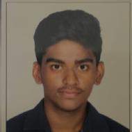 Srishanth Chandrasekaran Class I-V Tuition trainer in Chennai