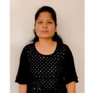Prajakta D. Class 6 Tuition trainer in Baramati