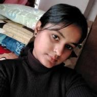 Neha S. Class I-V Tuition trainer in Muzaffarpur