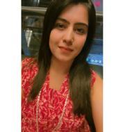 Mrs. S. Class I-V Tuition trainer in Jaipur