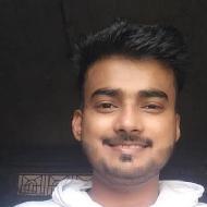 Abhishek Prajapati NEET-UG trainer in Rasra