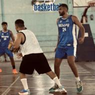 Ravi Gurkha Basketball trainer in Surat