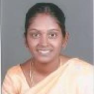 S Chandrakala Class 10 trainer in Coimbatore
