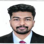 Shravan Vb Class 8 Tuition trainer in Kollam