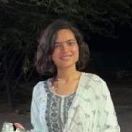 Kaushiki P. Class I-V Tuition trainer in Noida