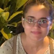 Anshika R. Class I-V Tuition trainer in Dubai