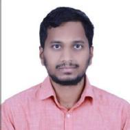 N Hari Class 7 Tuition trainer in Hyderabad