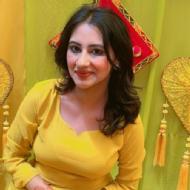 Divya Class I-V Tuition trainer in Delhi