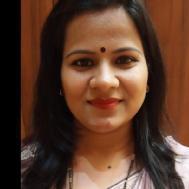 Meena G. Class I-V Tuition trainer in Delhi