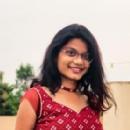Photo of Vineetha M.