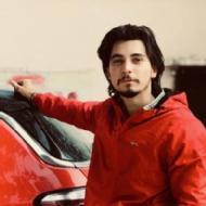 Harshit Chaudhary Yoga trainer in Roorkee