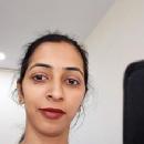 Photo of Anuradha S.
