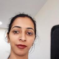 Anuradha S. Class I-V Tuition trainer in Ambala