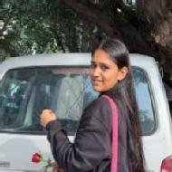 Harpreet K. French Language trainer in Delhi