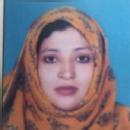 Photo of Roohina K.