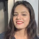 Photo of Riya K.