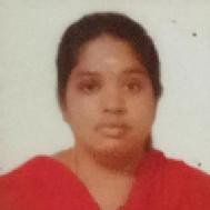Karthika Tamil Language trainer in Hosur