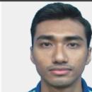 Photo of Nibaron Gogoi