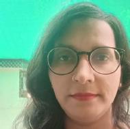 Rachana G. Class I-V Tuition trainer in Agra