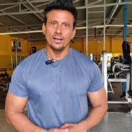 Seekurthi Shiva Personal Trainer trainer in Hyderabad