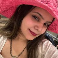 Gyanvi A. Vocal Music trainer in Meerut