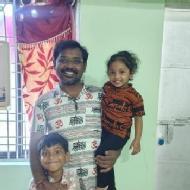 Valluri Sunil Kumar Class I-V Tuition trainer in Nabarangapur