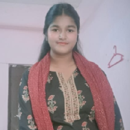 Deepa K. Class 10 trainer in Patna