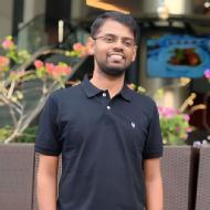 Deepak Nayak NEET-UG trainer in Tumkur