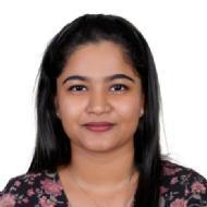 Sona H. Nursery-KG Tuition trainer in Thiruvananthapuram