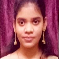 Ishita J. Class I-V Tuition trainer in Mumbai