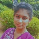Photo of Komanapalli Tejasri
